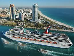 Miami + Bahamas Cruise 7 days tour-MB7