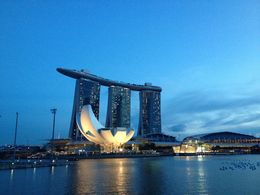 11 Days Thailand, Singapore, Malaysia Delights Tour(Start from April)