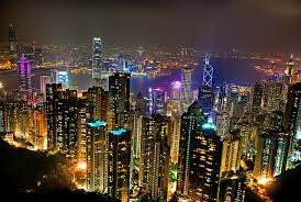 Hong Kong 3 Days 2 Nights
