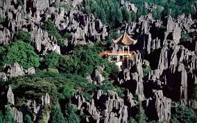 7 Days Splendid Yunnan Tour