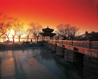 北京,承德,天津8日