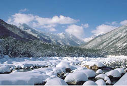 韓國雪嶽山 • 首爾6天精華遊 （買一送一大促銷）