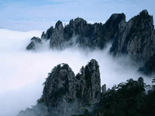 6天名山秀水黄山千岛湖(纯玩无购物)