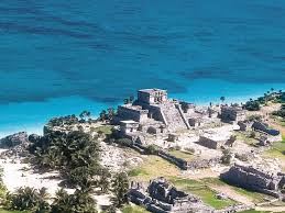 Coba-Tulum One Day Tour EMC1T