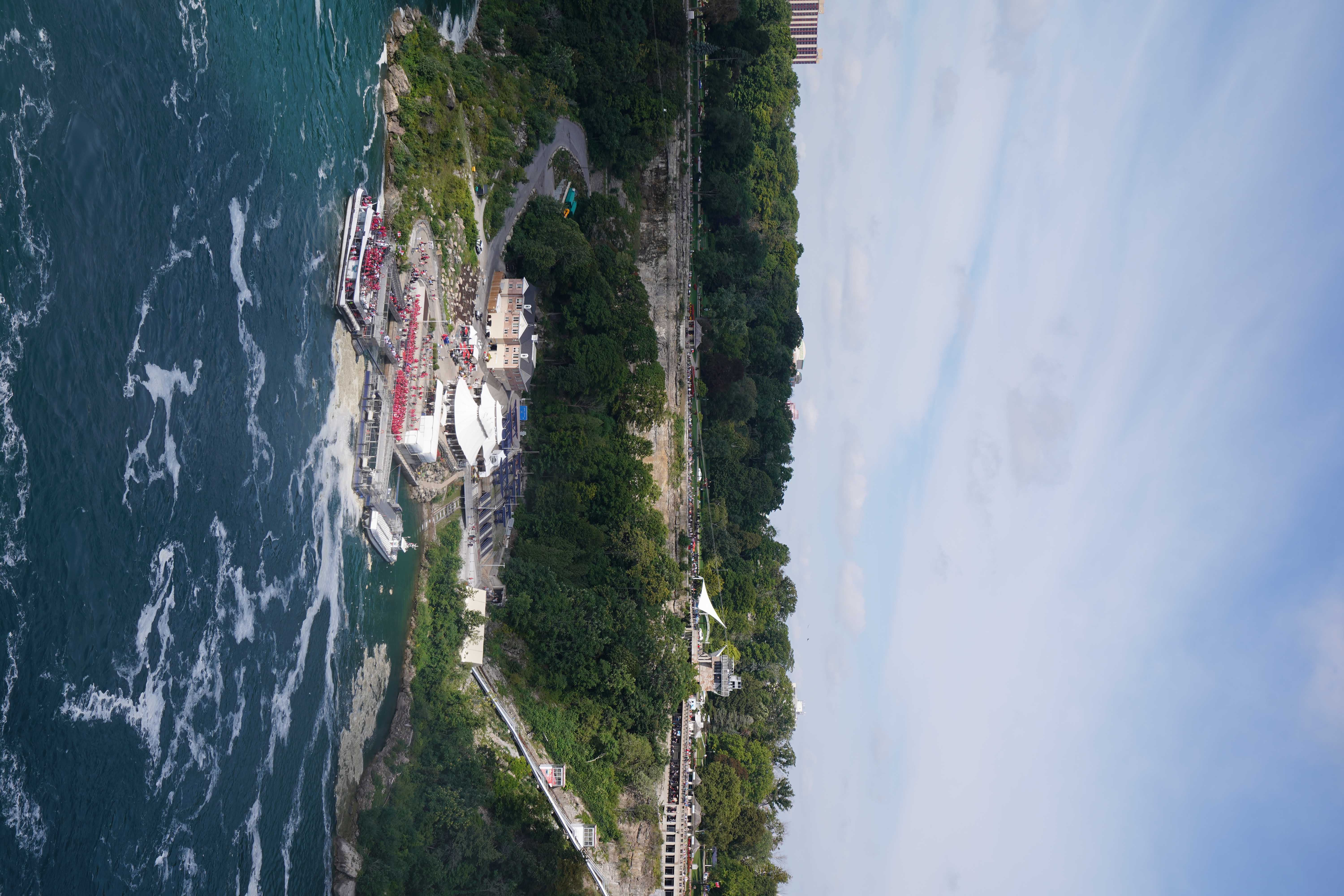 加東海洋省龍蝦島9天 (多伦多接机)